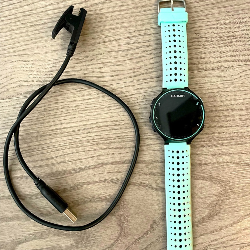 Garmin Forerunner 235